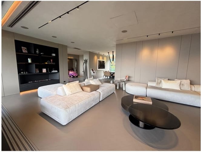 Apartamento de 3 alcobas en venta en Los Balsos, Medellín, 283 m² · foto 2 de 24