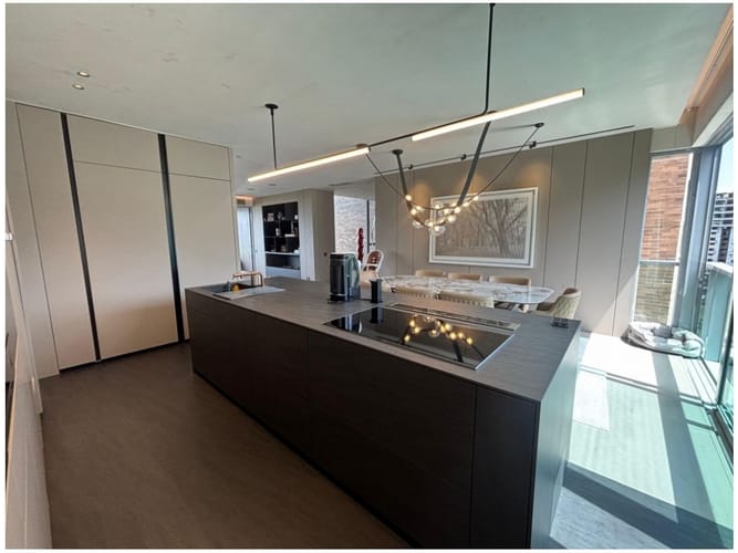 Apartamento de 3 alcobas en venta en Los Balsos, Medellín, 283 m² · foto 6 de 24