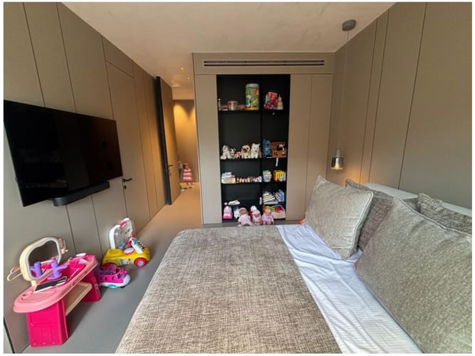 Apartamento de 3 alcobas en venta en Los Balsos, Medellín, 283 m² · foto 16 de 24