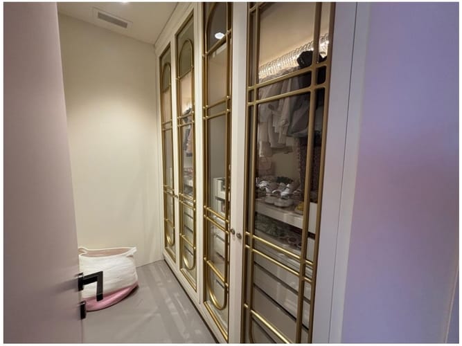 Apartamento de 3 alcobas en venta en Los Balsos, Medellín, 283 m² · foto 17 de 24