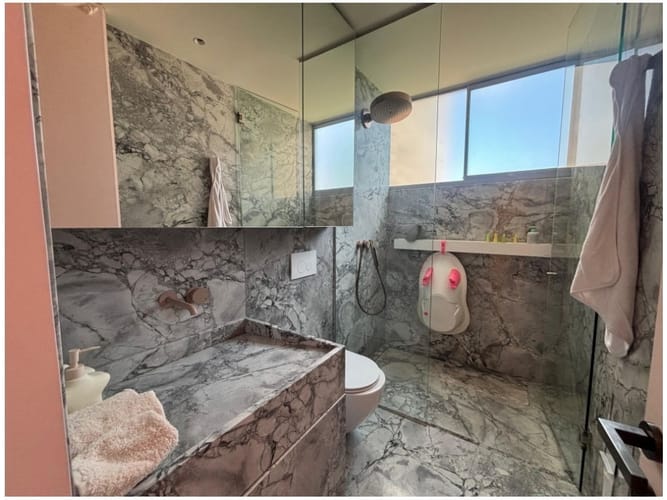 Apartamento de 3 alcobas en venta en Los Balsos, Medellín, 283 m² · foto 18 de 24