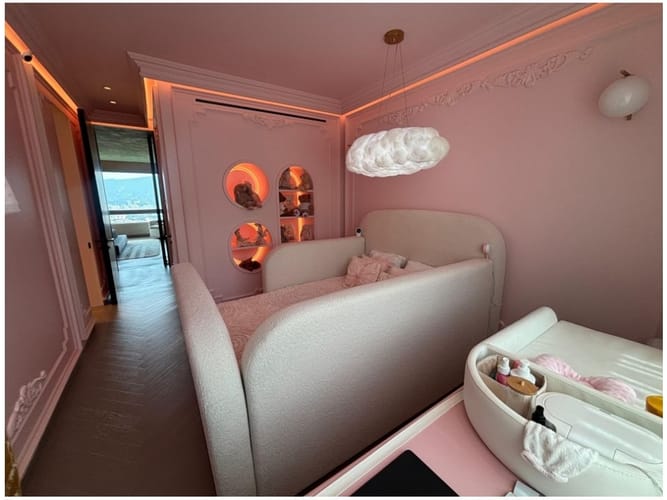 Apartamento de 3 alcobas en venta en Los Balsos, Medellín, 283 m² · foto 19 de 24