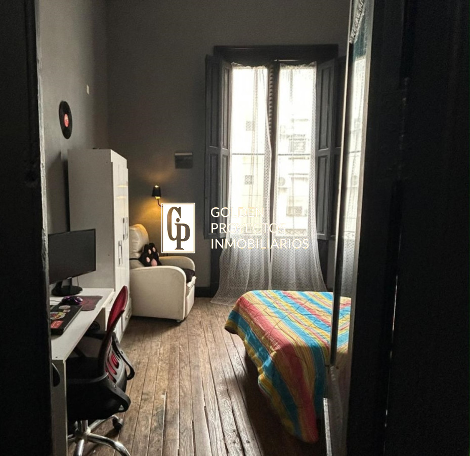 Habitación alquiler en Ciudad Vieja · Foto 3