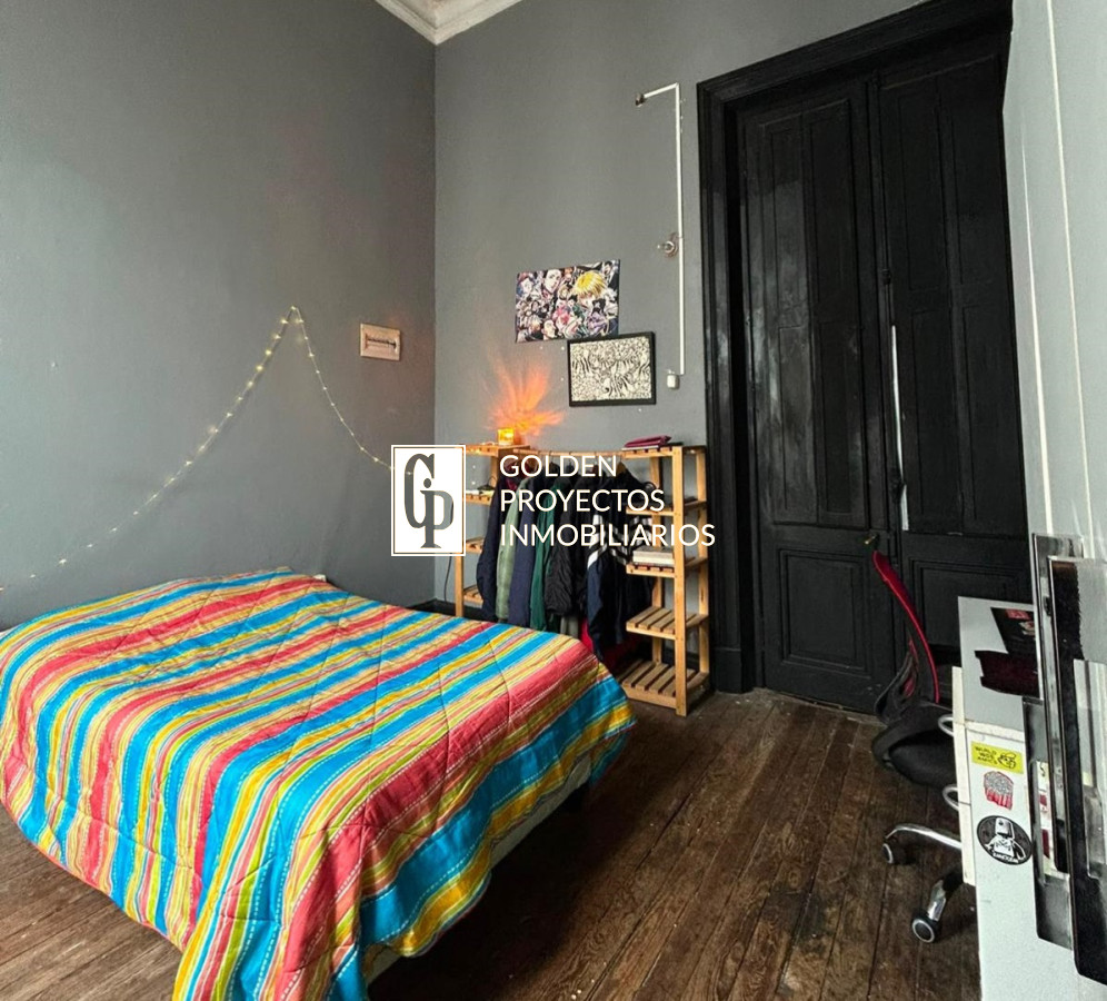 Habitación alquiler en Ciudad Vieja · Foto 4