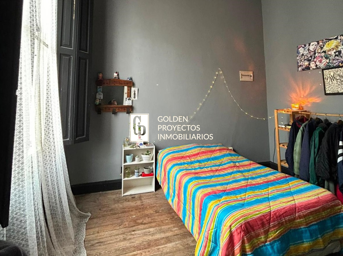 Habitación alquiler en Ciudad Vieja · Foto 5