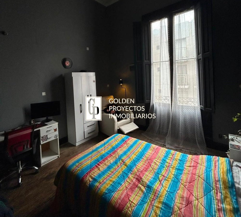 Habitación alquiler en Ciudad Vieja · Foto 6