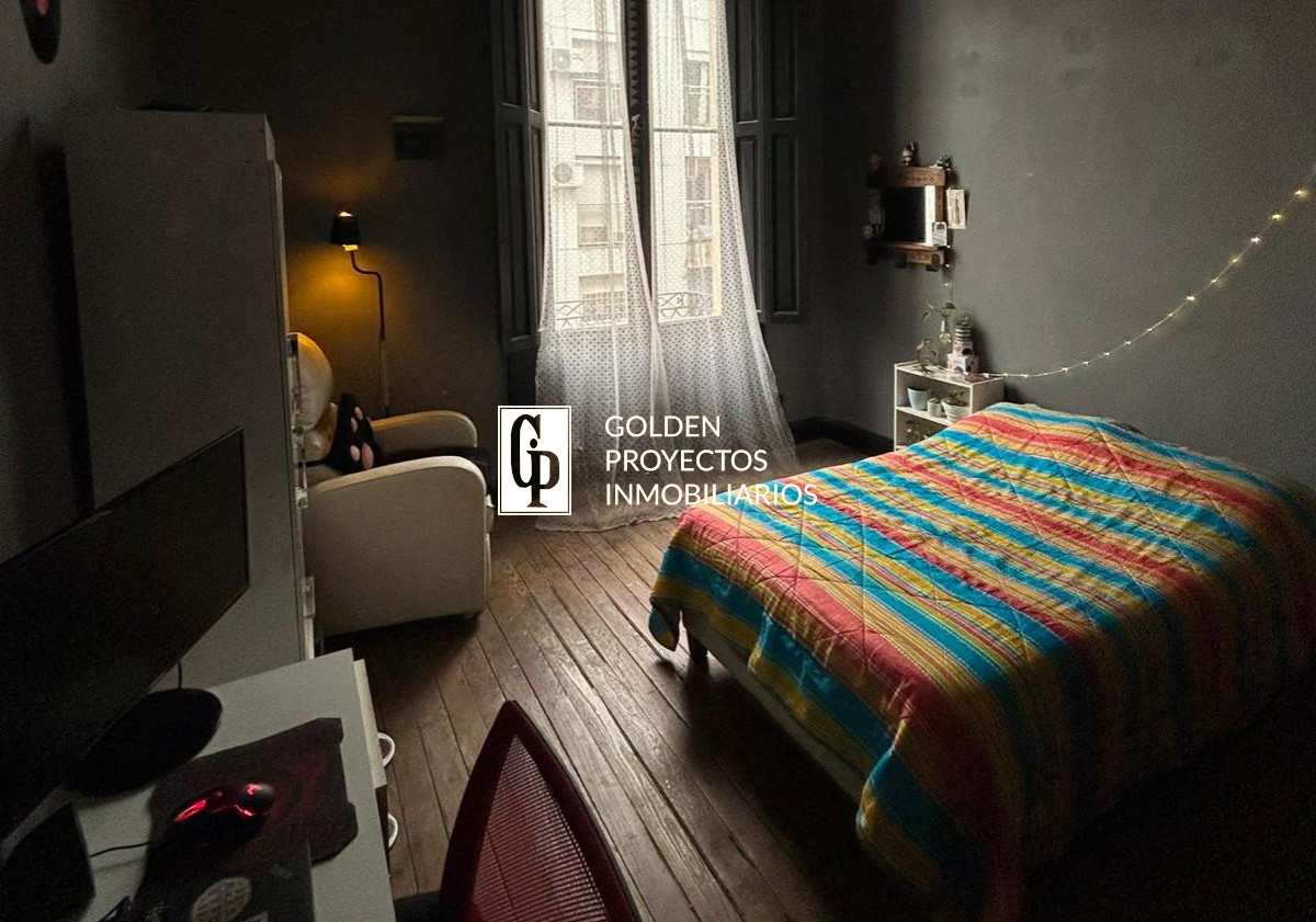 Habitación alquiler en Ciudad Vieja · Foto 7