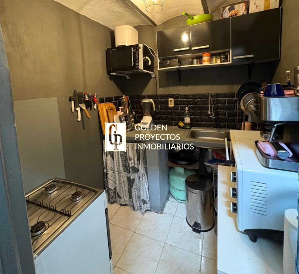 Habitación alquiler en Ciudad Vieja · Foto 8