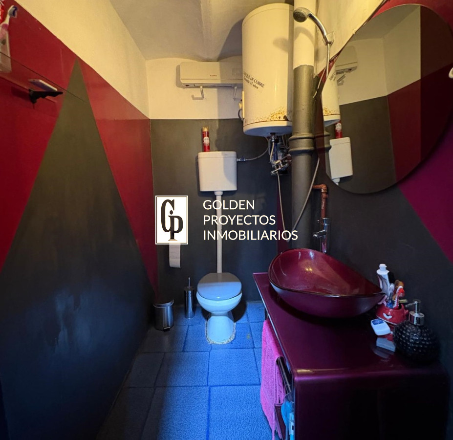 Habitación alquiler en Ciudad Vieja · Foto 9