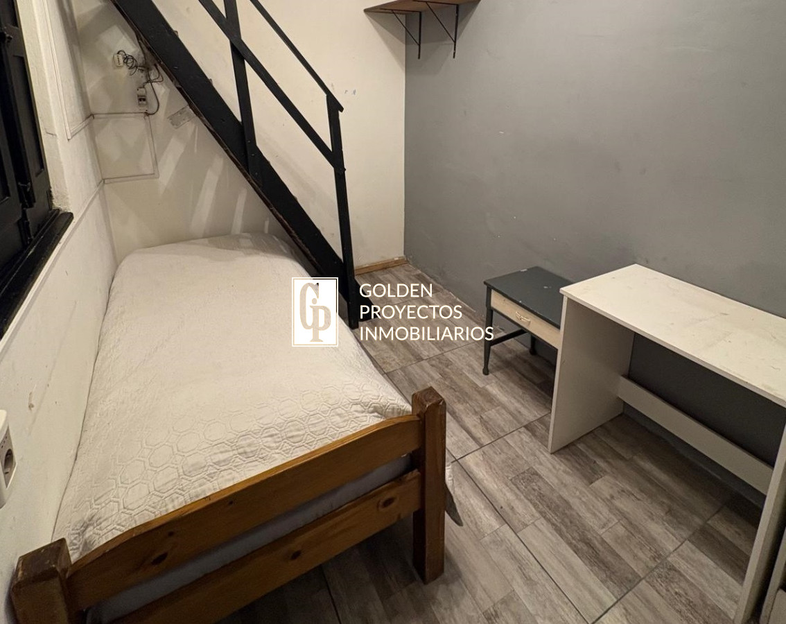 Habitación alquiler en Ciudad Vieja · Foto 10