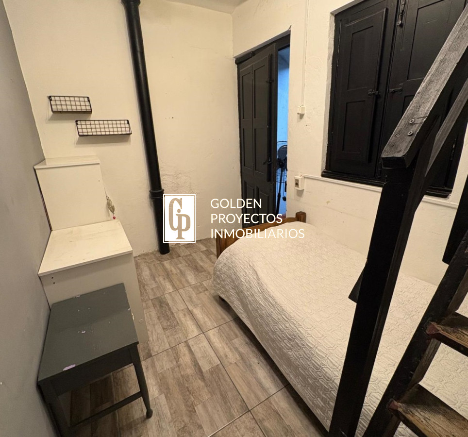 Habitación alquiler en Ciudad Vieja · Foto 12
