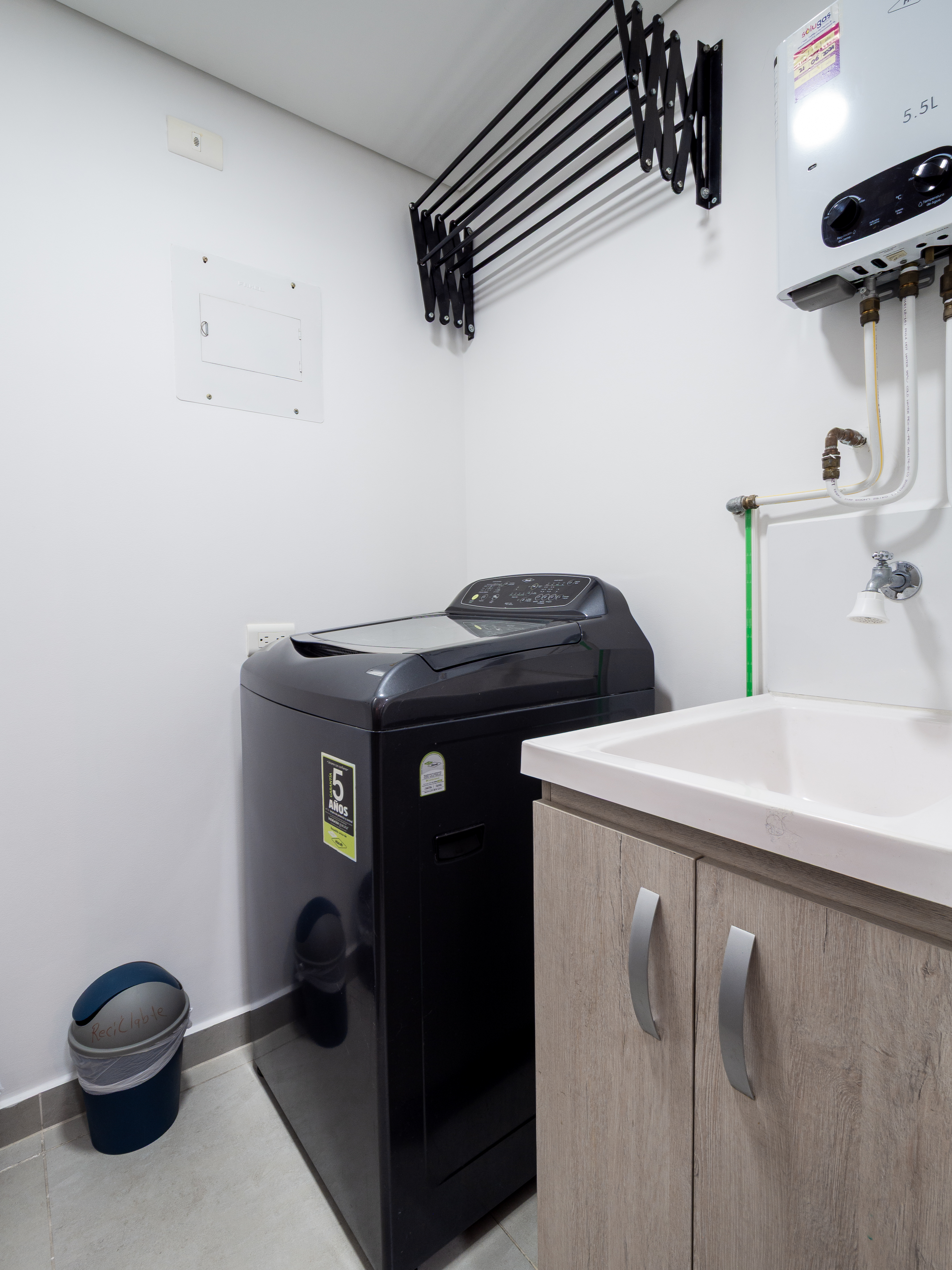 Apartamento en venta en Las Vegas, Envigado · foto 20 de 20