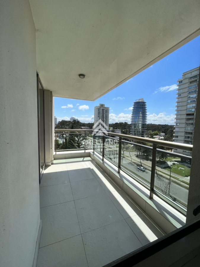 Alquiler Anual Apartamento 2 dormitorios · Foto 4