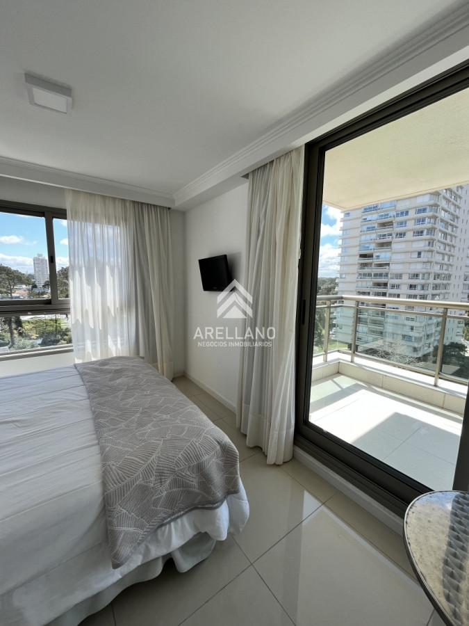 Alquiler Anual Apartamento 2 dormitorios · Foto 5