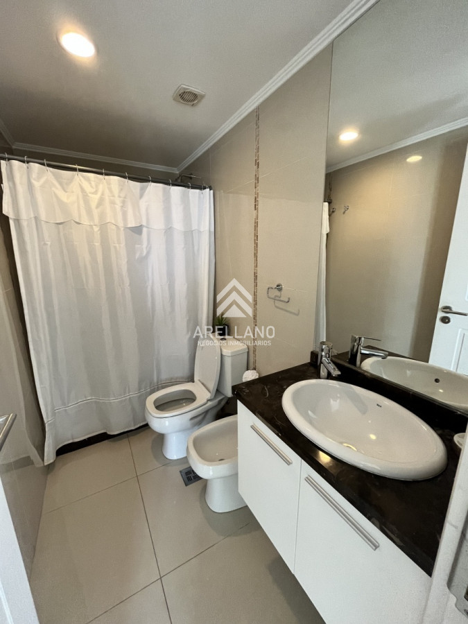 Alquiler Anual Apartamento 2 dormitorios · Foto 8