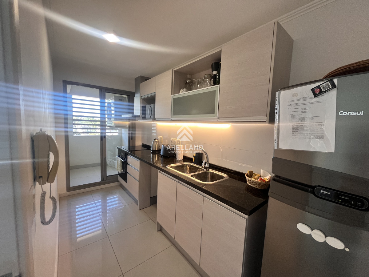 Alquiler Anual Apartamento 2 dormitorios · Foto 9