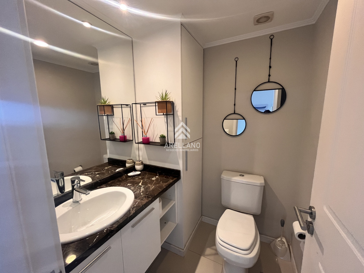 Alquiler Anual Apartamento 2 dormitorios · Foto 10