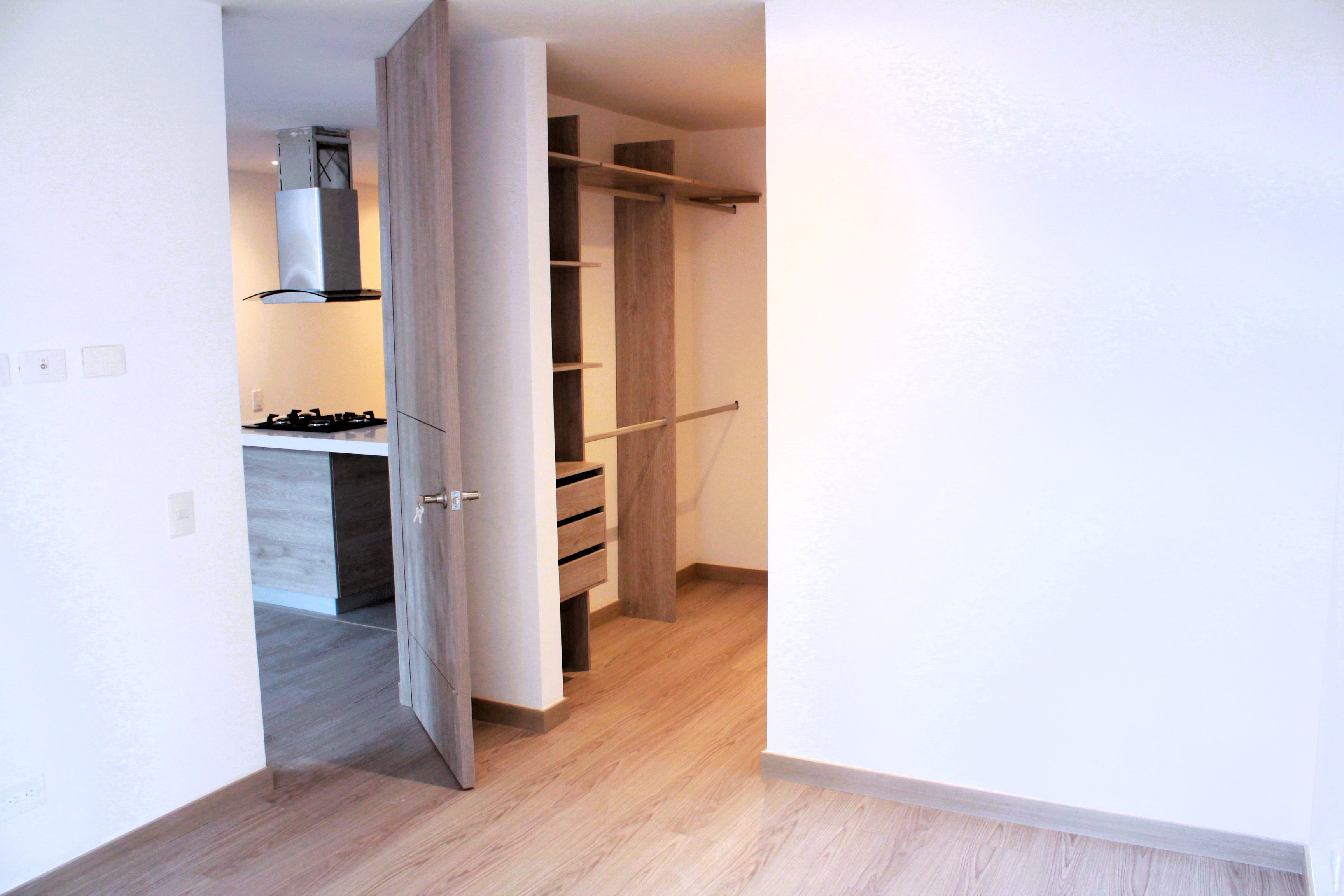 Apartamento en venta en Belmira, Bogotá · foto 2 de 15