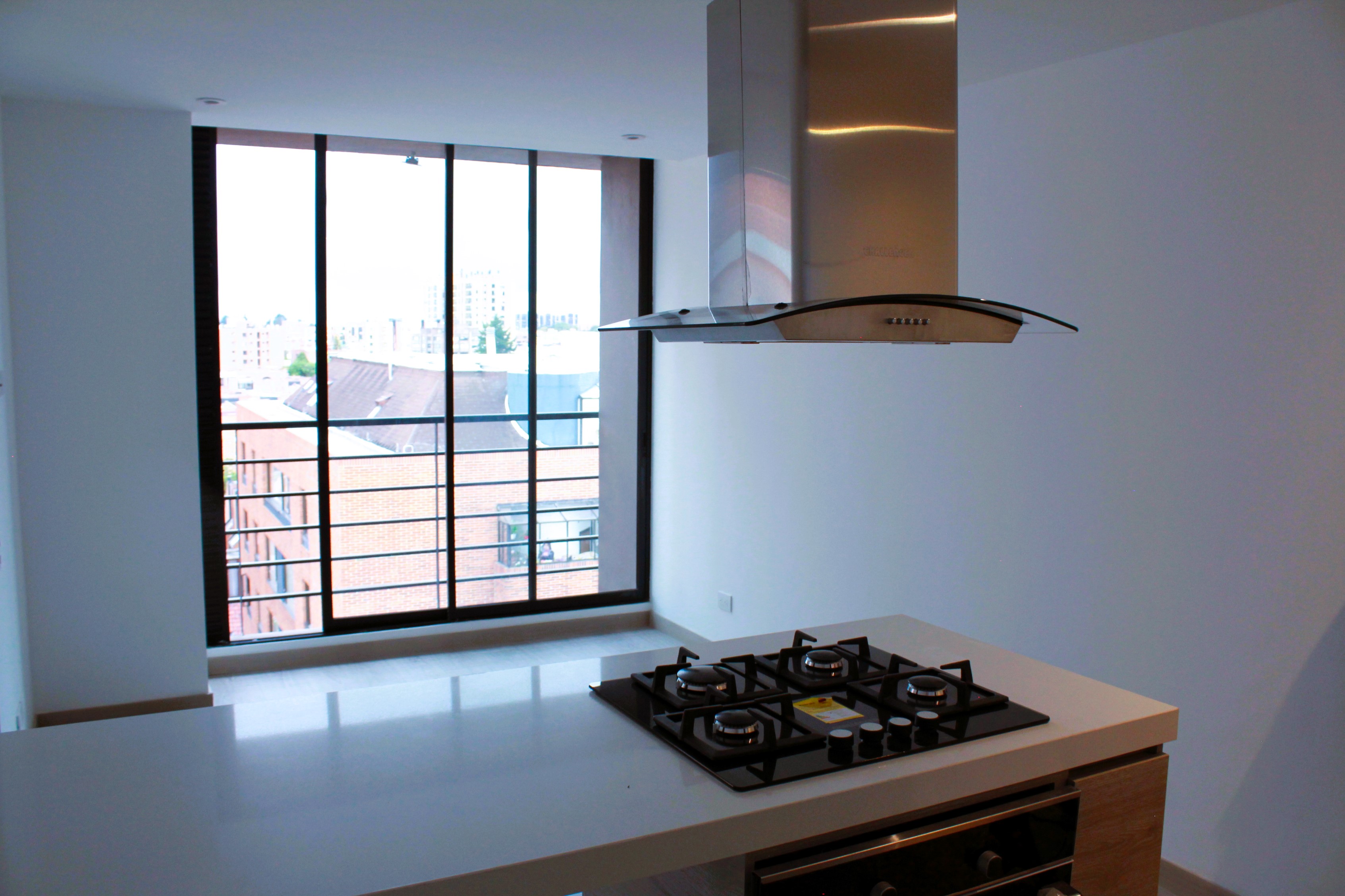 Apartamento en venta en Belmira, Bogotá · foto 4 de 15