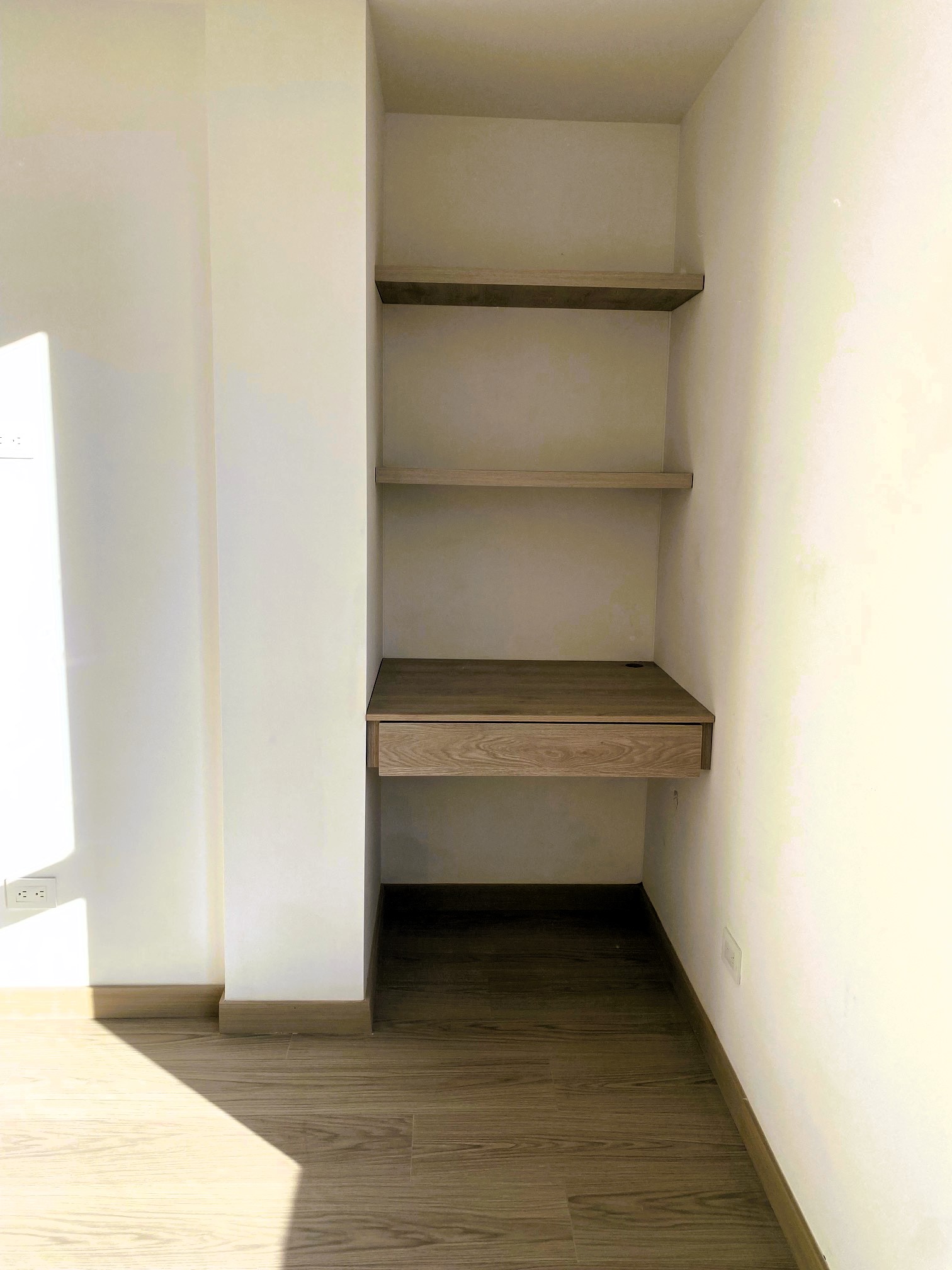 Apartamento en venta en Belmira, Bogotá · foto 5 de 15