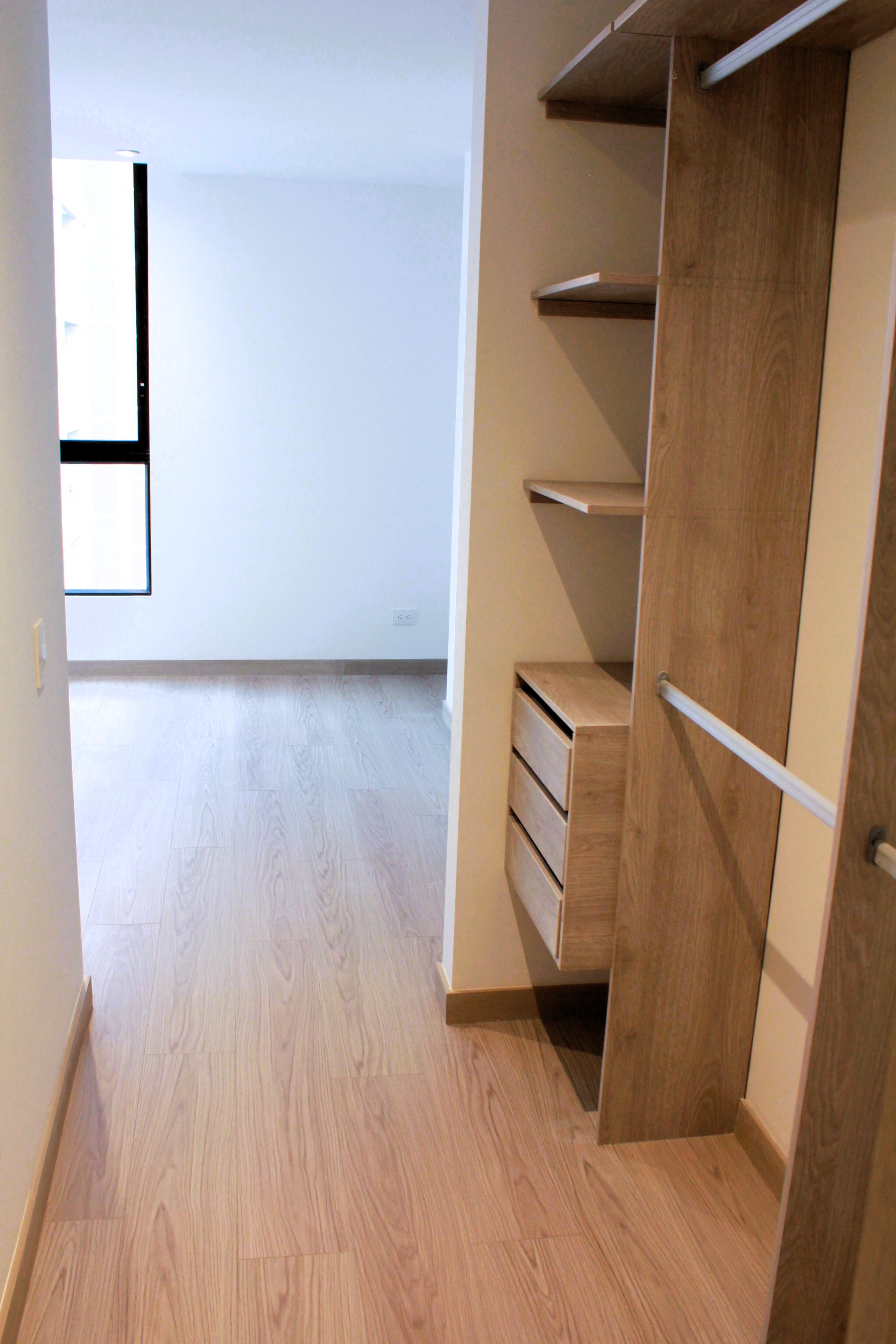 Apartamento en venta en Belmira, Bogotá · foto 6 de 15