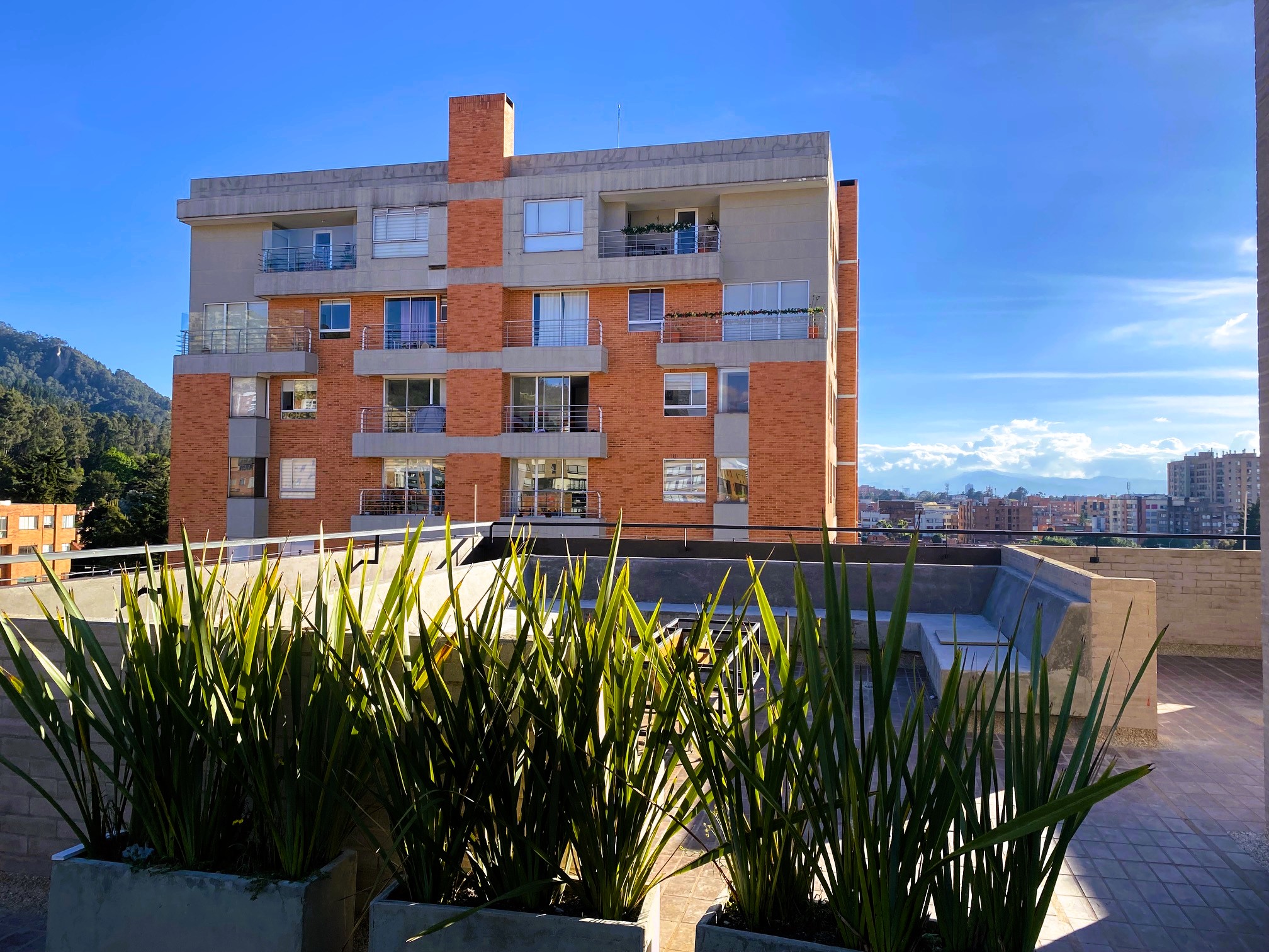 Apartamento en venta en Belmira, Bogotá · foto 11 de 15