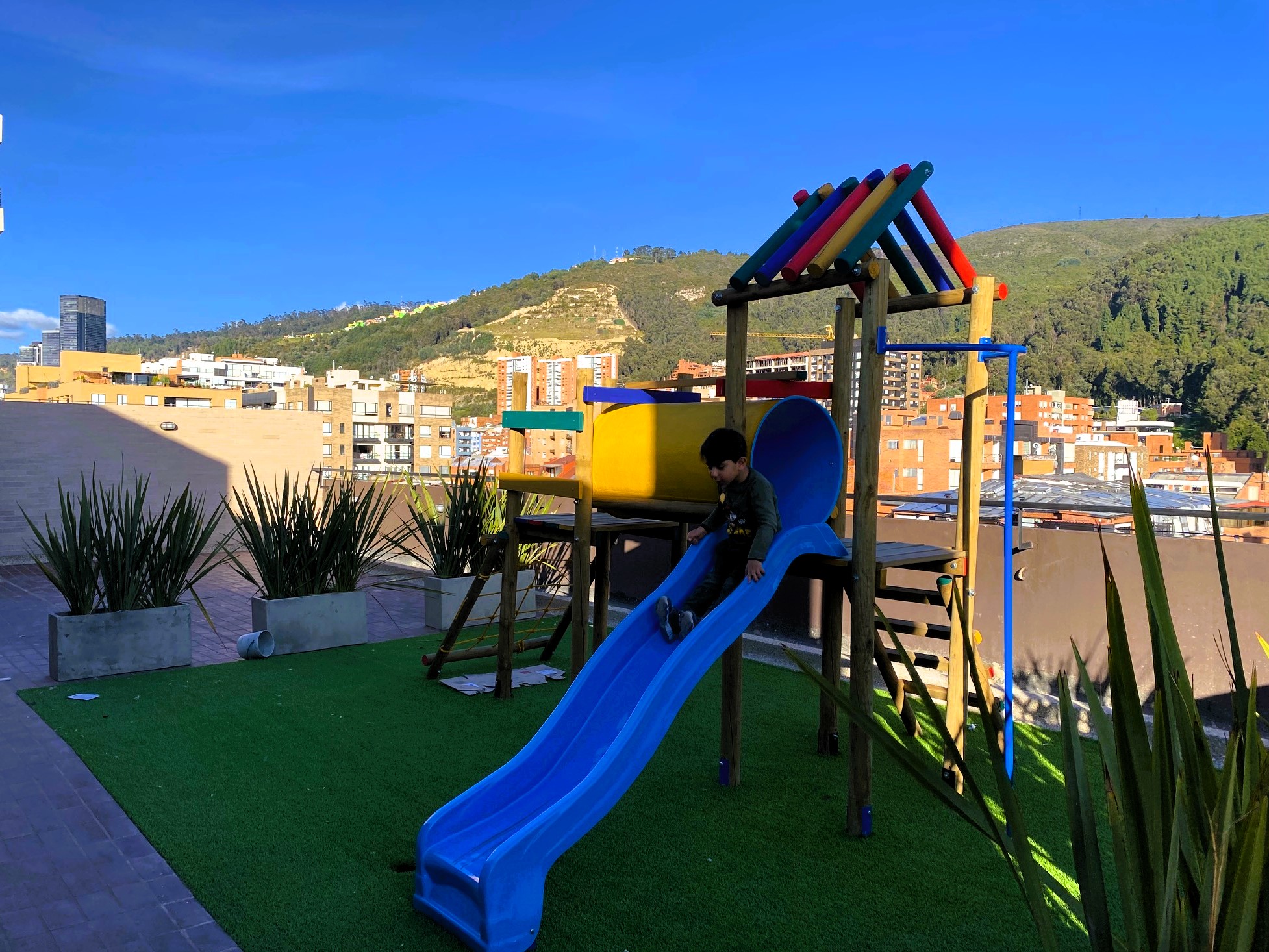 Apartamento en venta en Belmira, Bogotá · foto 12 de 15