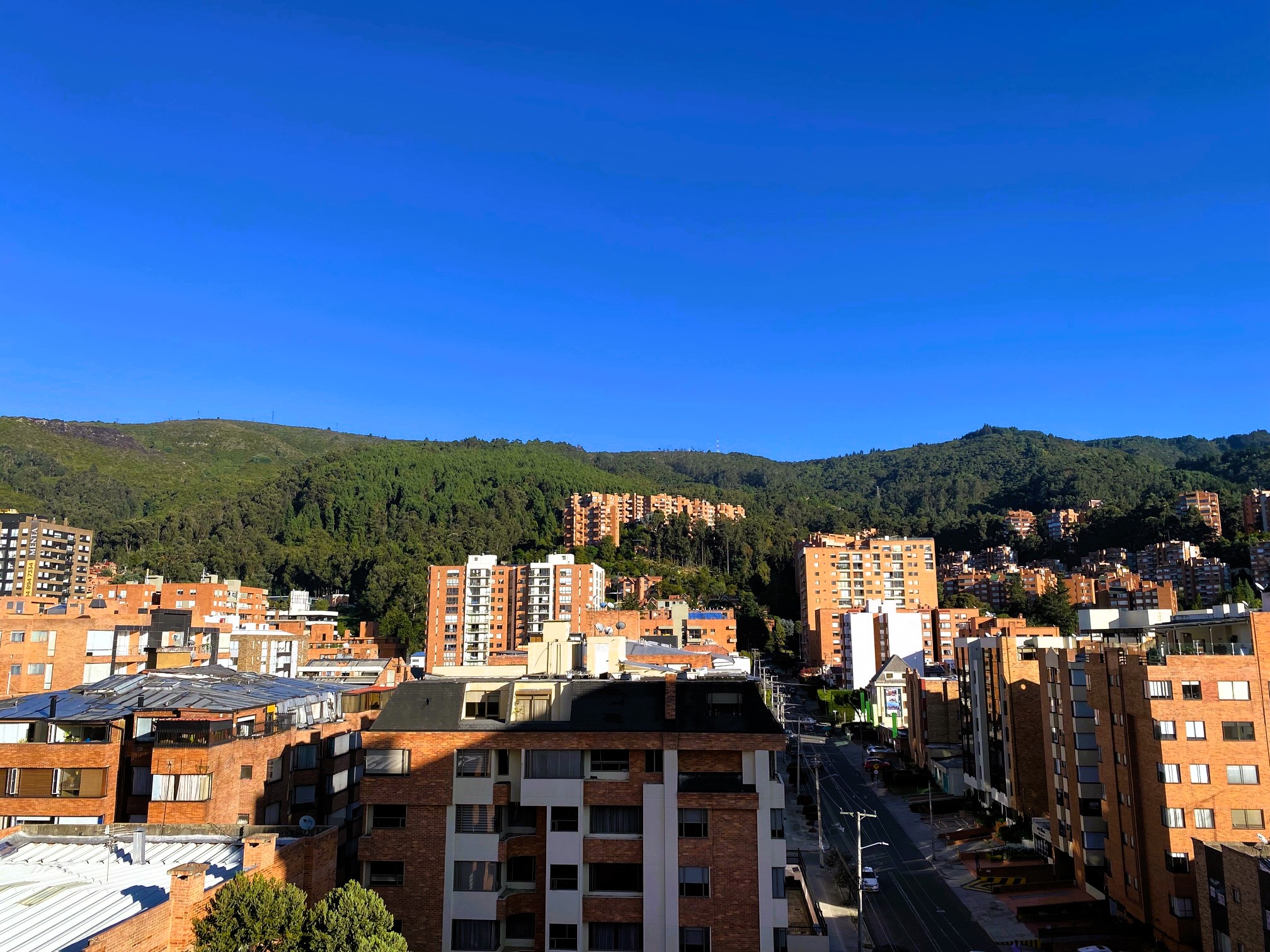 Apartamento en venta en Belmira, Bogotá · foto 13 de 15