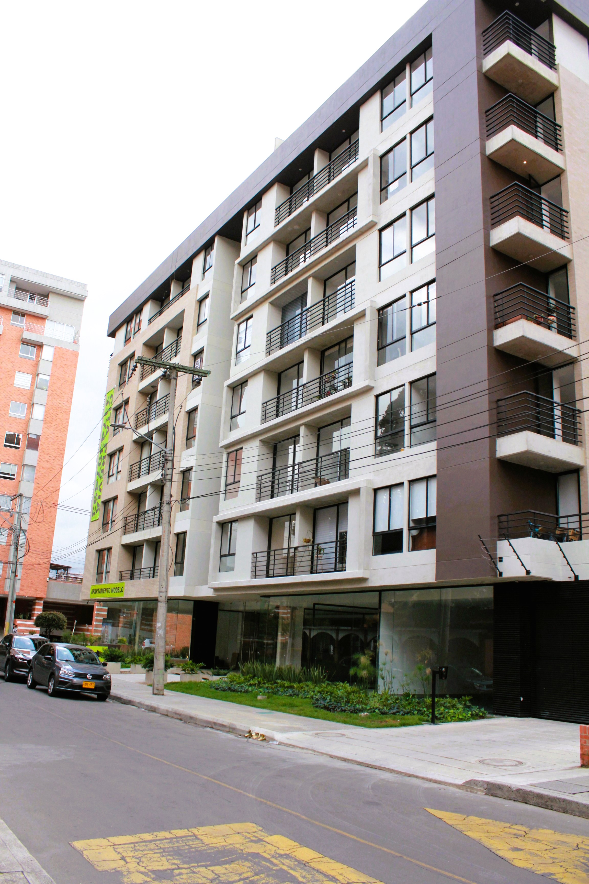 Apartamento en venta en Belmira, Bogotá · foto 14 de 15