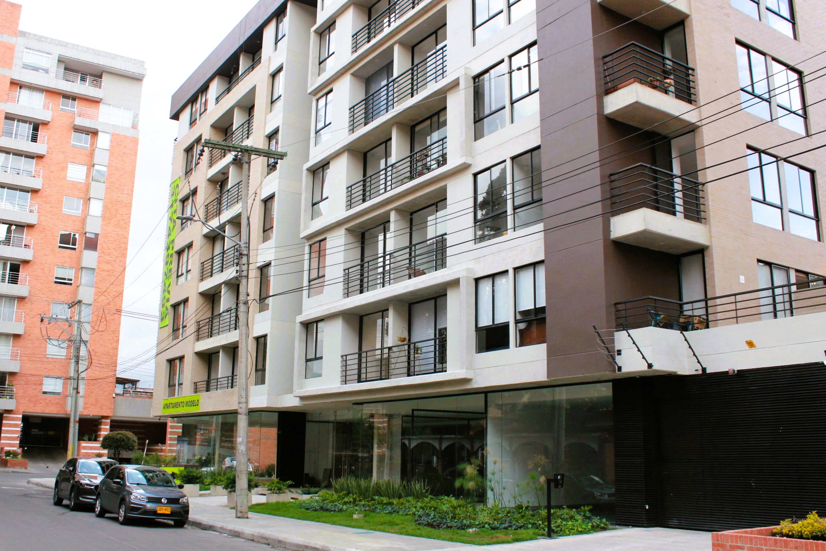 Apartamento en venta en Belmira, Bogotá · foto 15 de 15