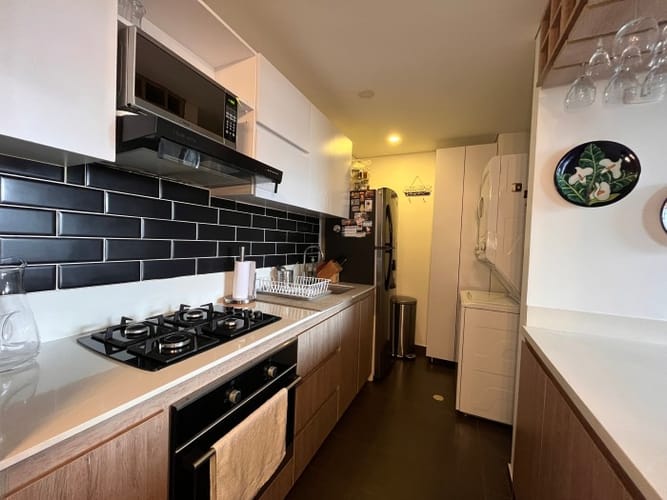 Apartamento en venta en Centro, Cajicá, 82 m² · foto 8 de 24