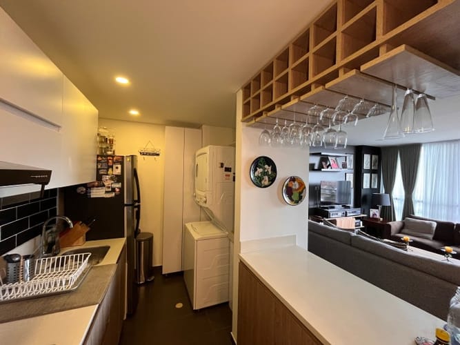 Apartamento en venta en Centro, Cajicá, 82 m² · foto 9 de 24