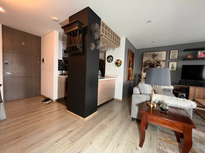 Apartamento en venta en Centro, Cajicá, 82 m² · foto 10 de 24