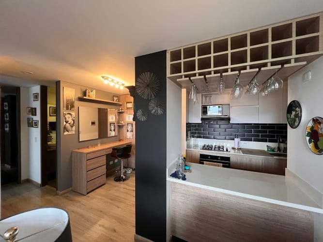 Apartamento en venta en Centro, Cajicá, 82 m² · foto 11 de 24