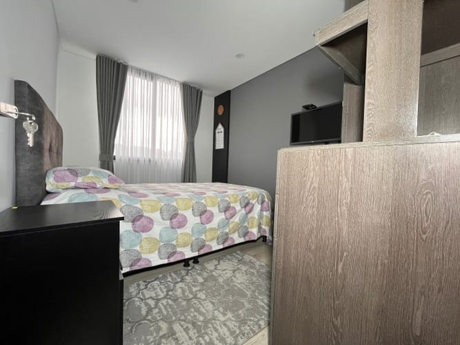 Apartamento en venta en Centro, Cajicá, 82 m² · foto 12 de 24
