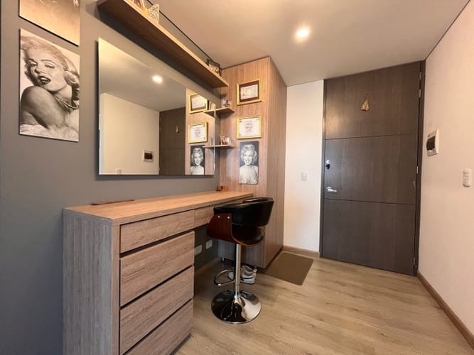 Apartamento en venta en Centro, Cajicá, 82 m² · foto 14 de 24