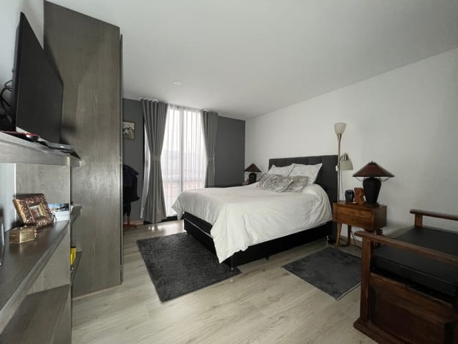 Apartamento en venta en Centro, Cajicá, 82 m² · foto 16 de 24