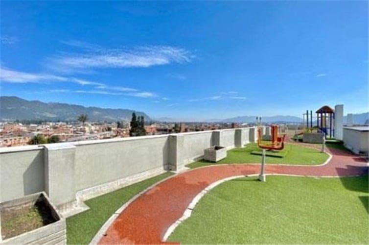 Apartamento en venta en Centro, Cajicá, 82 m² · foto 20 de 24