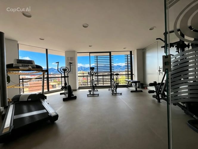 Apartamento en venta en Centro, Cajicá, 82 m² · foto 21 de 24
