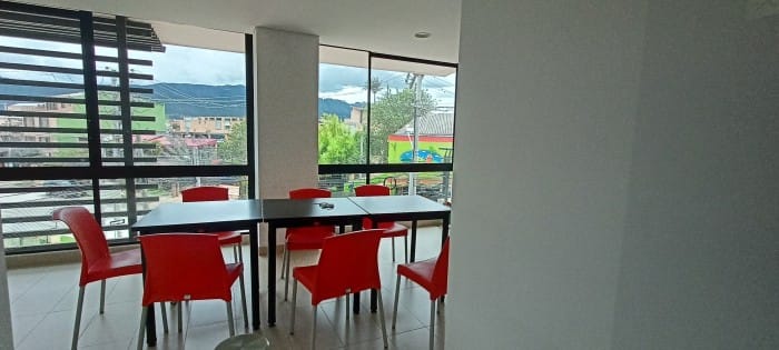 Apartamento en venta en Centro, Cajicá, 82 m² · foto 23 de 24