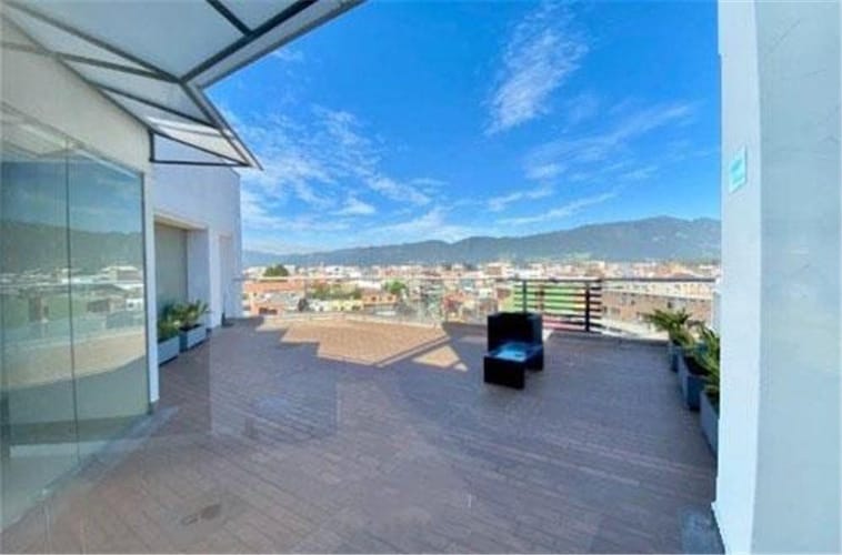 Apartamento en venta en Centro, Cajicá, 82 m² · foto 24 de 24