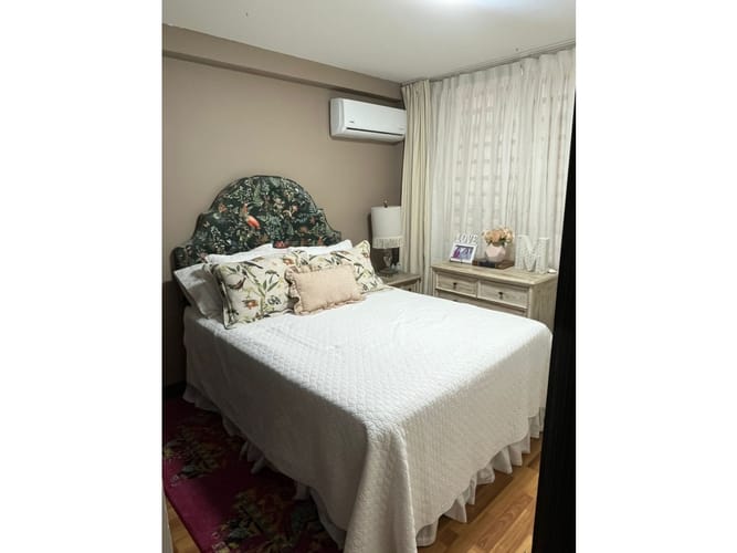 Apartamento de 3 alcobas en venta en Cristales, Cali, 112 m² · foto 2 de 12