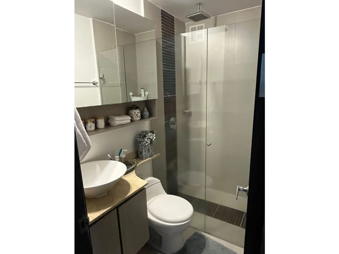 Apartamento de 3 alcobas en venta en Cristales, Cali, 112 m² · foto 10 de 12