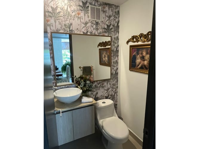 Apartamento de 3 alcobas en venta en Cristales, Cali, 112 m² · foto 11 de 12