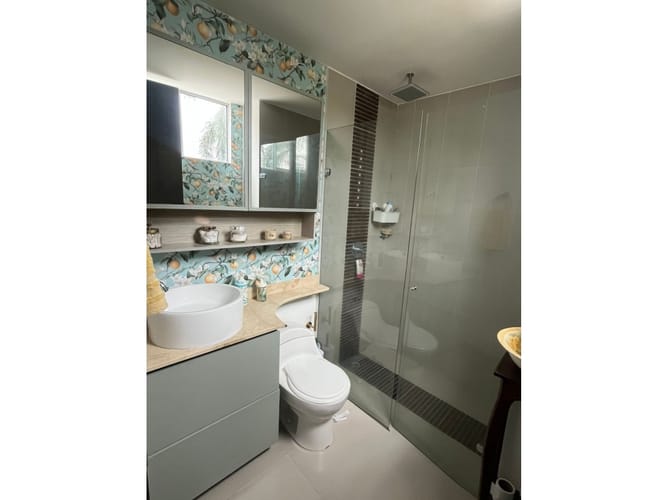 Apartamento de 3 alcobas en venta en Cristales, Cali, 112 m² · foto 12 de 12