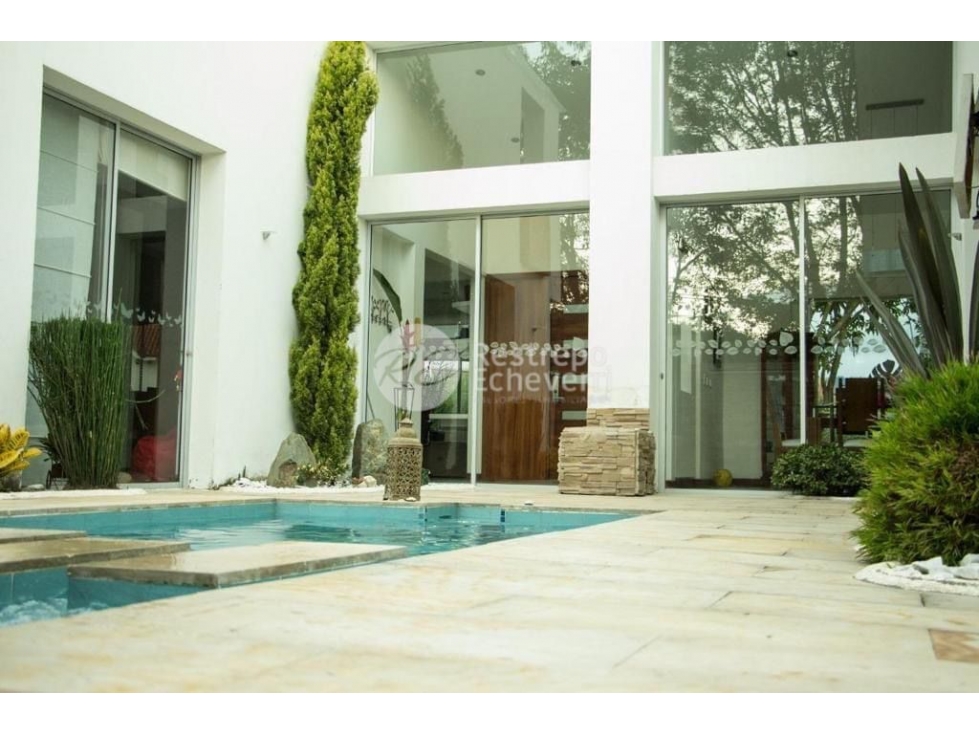 Casa en venta en El Arenillo, Manizales · foto 2 de 22