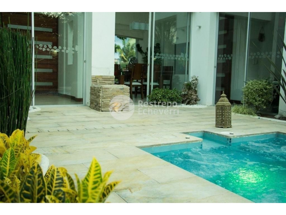 Casa en venta en El Arenillo, Manizales · foto 3 de 22