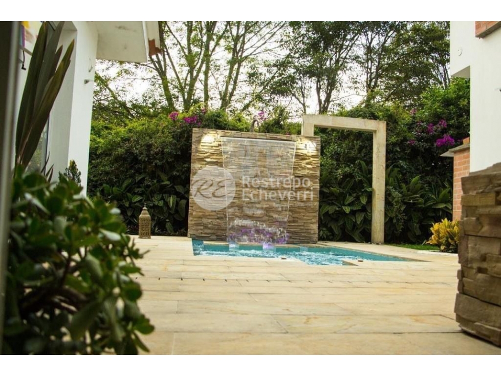 Casa en venta en El Arenillo, Manizales · foto 4 de 22