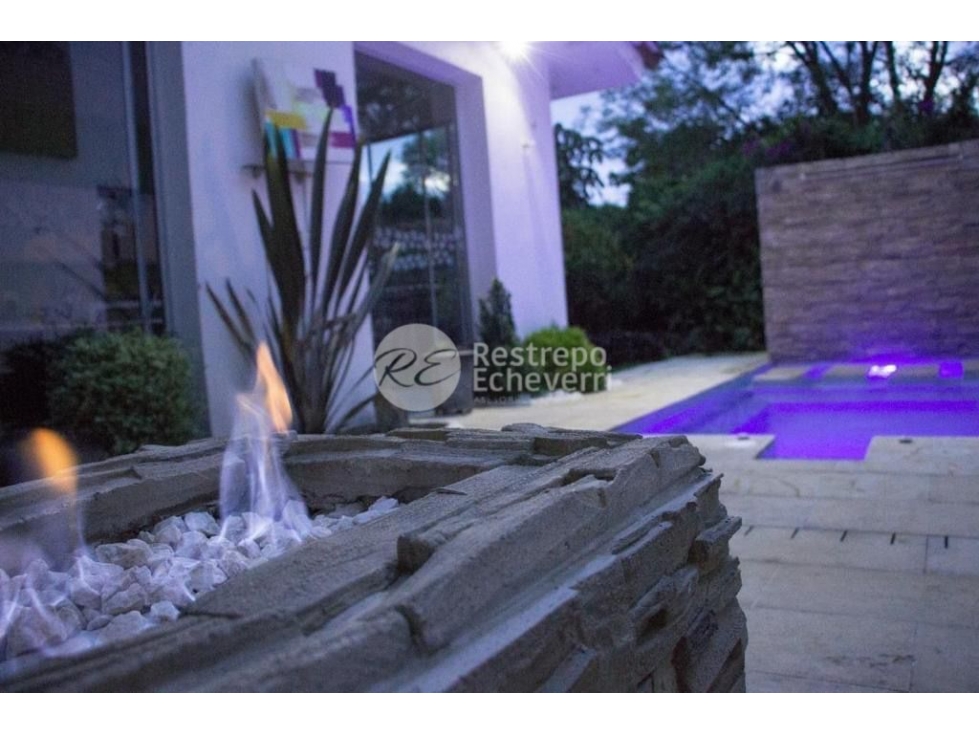 Casa en venta en El Arenillo, Manizales · foto 5 de 22
