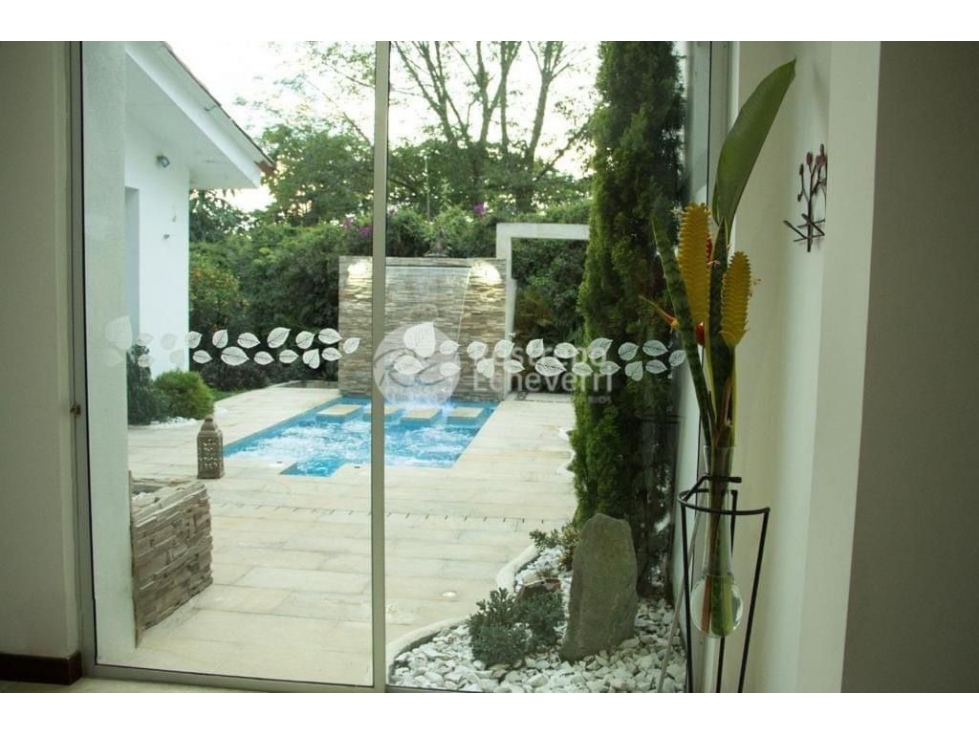 Casa en venta en El Arenillo, Manizales · foto 7 de 22